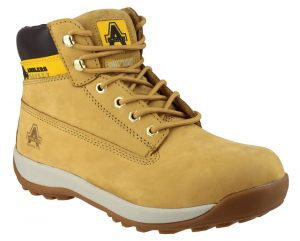 Amblers Safety Boots FS102 (Honey)