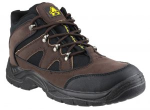 Amblers Safety Boots FS152 (Brown)