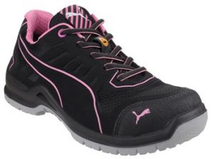 Puma Fuse Technic Women's 644110 Safety Shoes