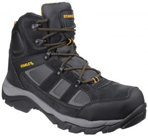 Stanley Melrose Safety Boots