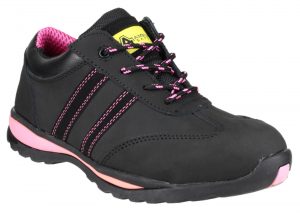 Amblers Safety FS47 Ladies Safety Shoes